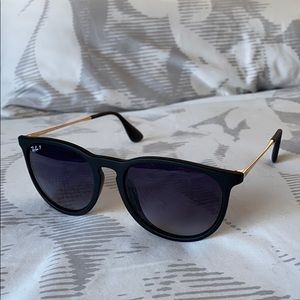 Ray-ban Erika polarized sunglasses RB4171